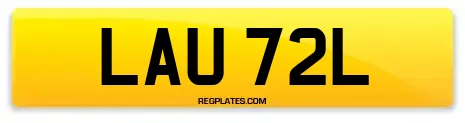 LAU 72L