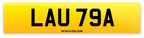 LAU 79A