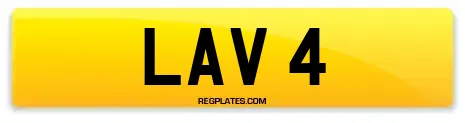 LAV 4