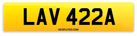 LAV 422A
