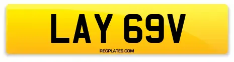 LAY 69V