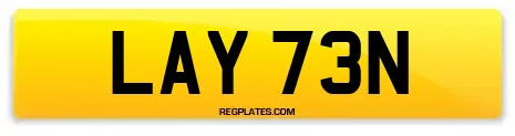 LAY 73N