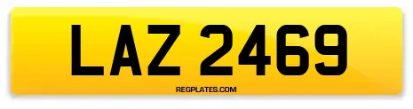 LAZ 2469