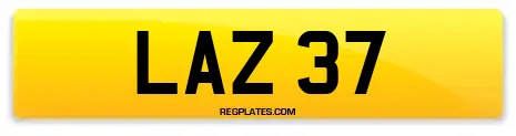 LAZ 37