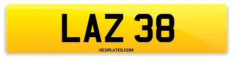 LAZ 38