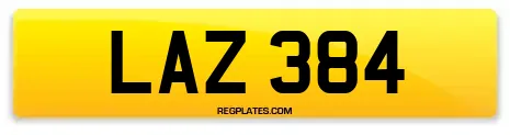 LAZ 384