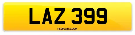 LAZ 399
