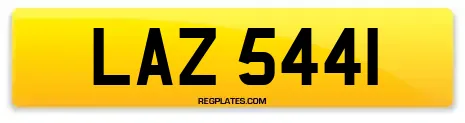 LAZ 5441