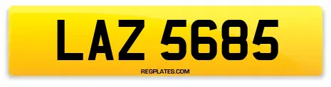 LAZ 5685