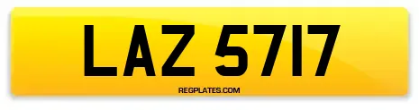 LAZ 5717