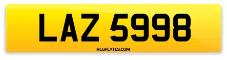LAZ 5998