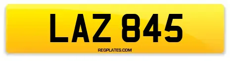 LAZ 845