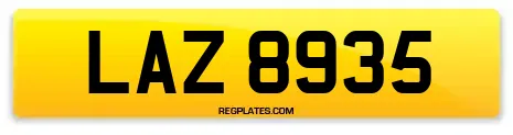 LAZ 8935