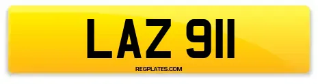 LAZ 911