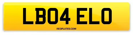 LB04 ELO
