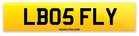 LB05 FLY