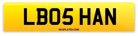 LB05 HAN