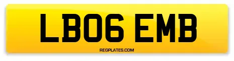 LB06 EMB