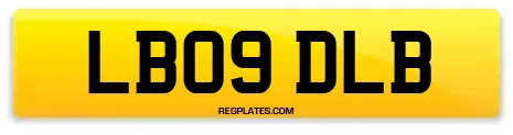 LB09 DLB