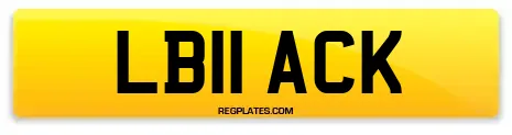 LB11 ACK