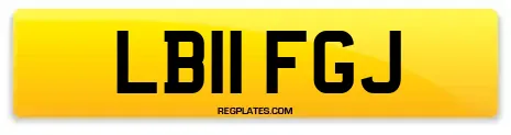 LB11 FGJ