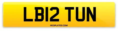 LB12 TUN