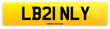 LB21 NLY