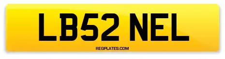 LB52 NEL