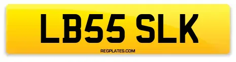 LB55 SLK