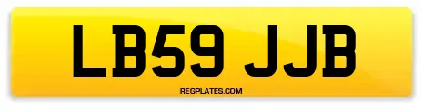 LB59 JJB