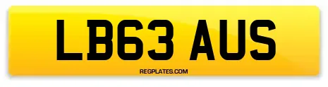 LB63 AUS