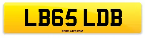 LB65 LDB