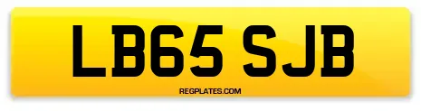 LB65 SJB