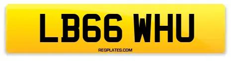 LB66 WHU