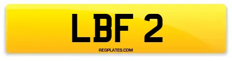 LBF 2