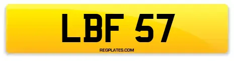 LBF 57