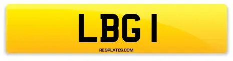 LBG 1