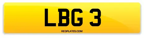 LBG 3