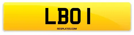LBO 1