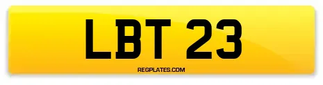 LBT 23