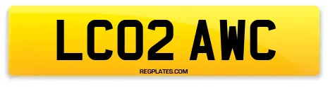 LC02 AWC