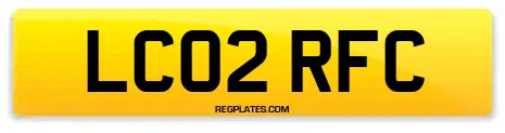 LC02 RFC