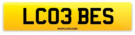 LC03 BES