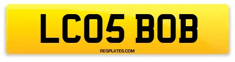 LC05 BOB