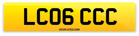 LC06 CCC