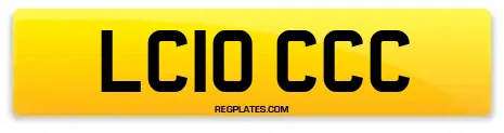 LC10 CCC