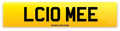 LC10 MEE