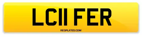 LC11 FER