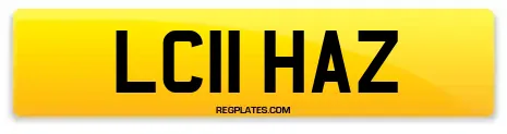LC11 HAZ