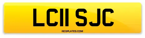 LC11 SJC